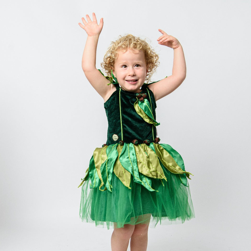 Gumnut Babies Dress Dress up Clothes for Kids Quality DressUp