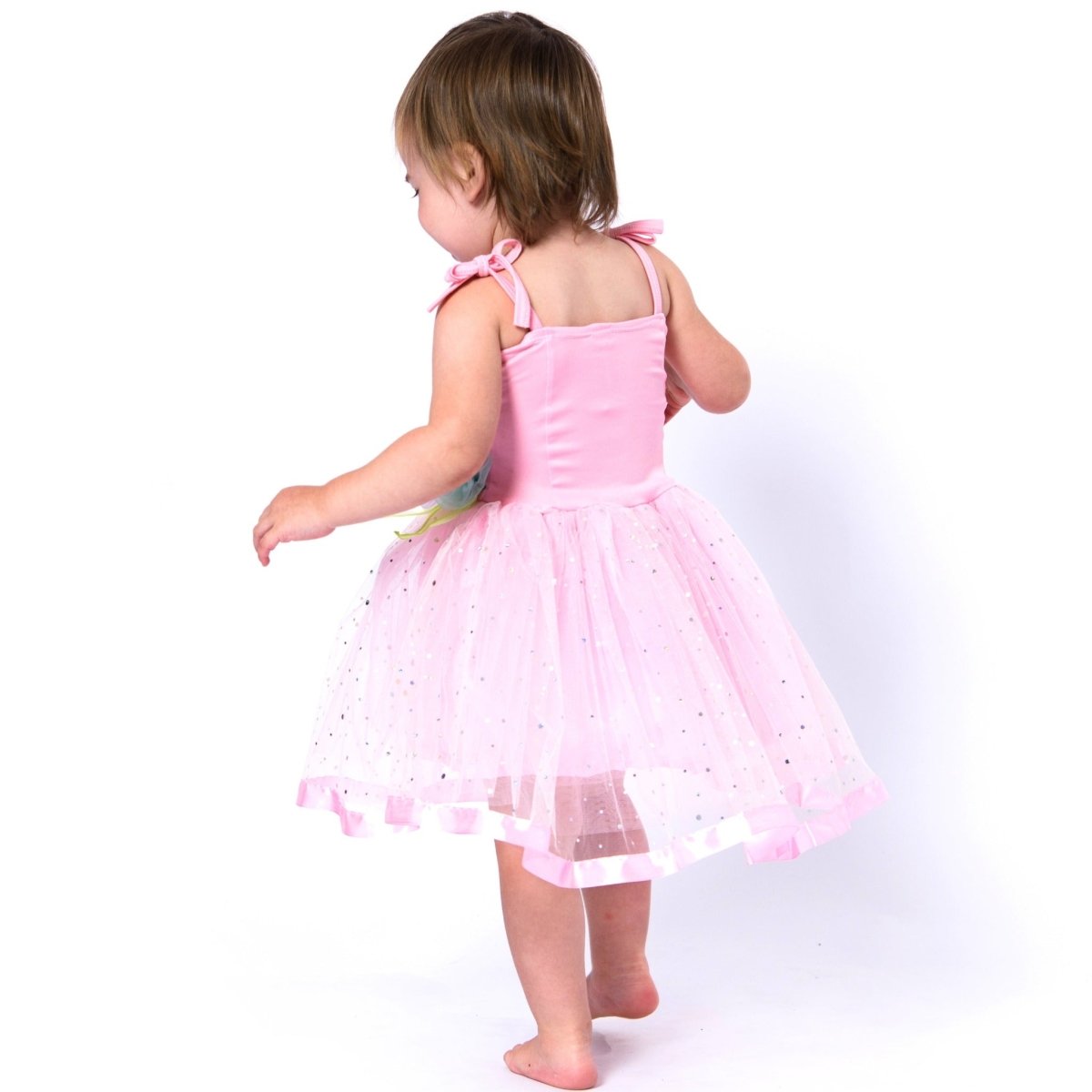 Baby Ballerina Dress up Clothes for Kids Quality Dress-Up