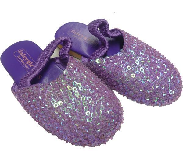 Fairy Shoes - letsdressup.com.au - Girls Accessories