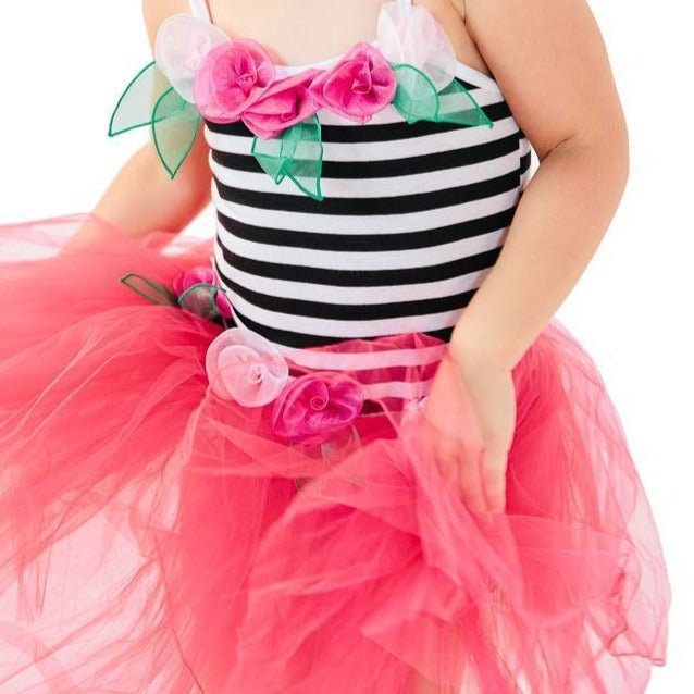 Tea Party Dress | Dress up Clothes for Kids
