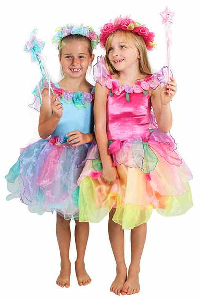 Fairy costumes for kids