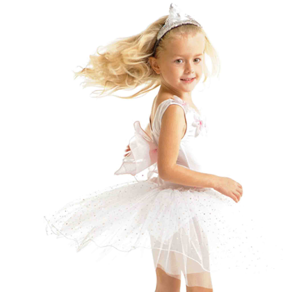 Fairy Dust Dress | Dress up Clothes for Kids | Quality Dress-Up Costumes  for Kids