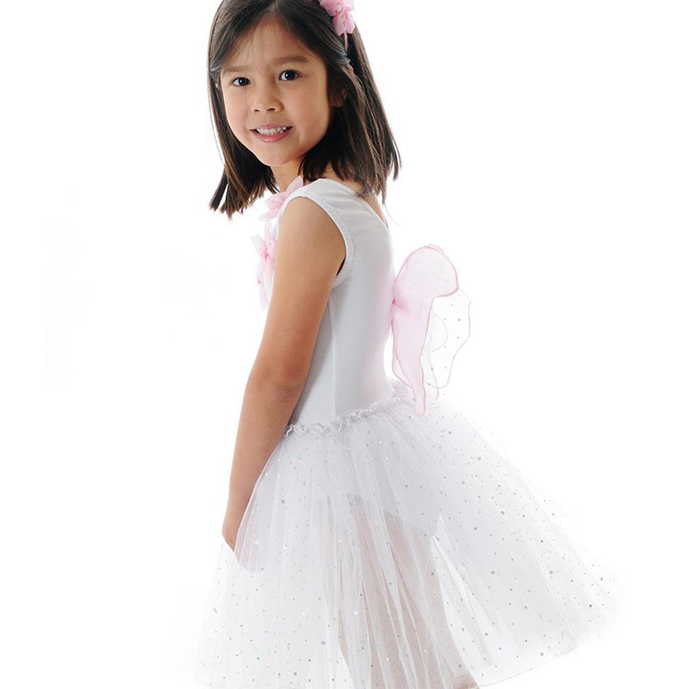 Fairy Dust Dress | Dress up Clothes for Kids | Quality Dress-Up Costumes  for Kids