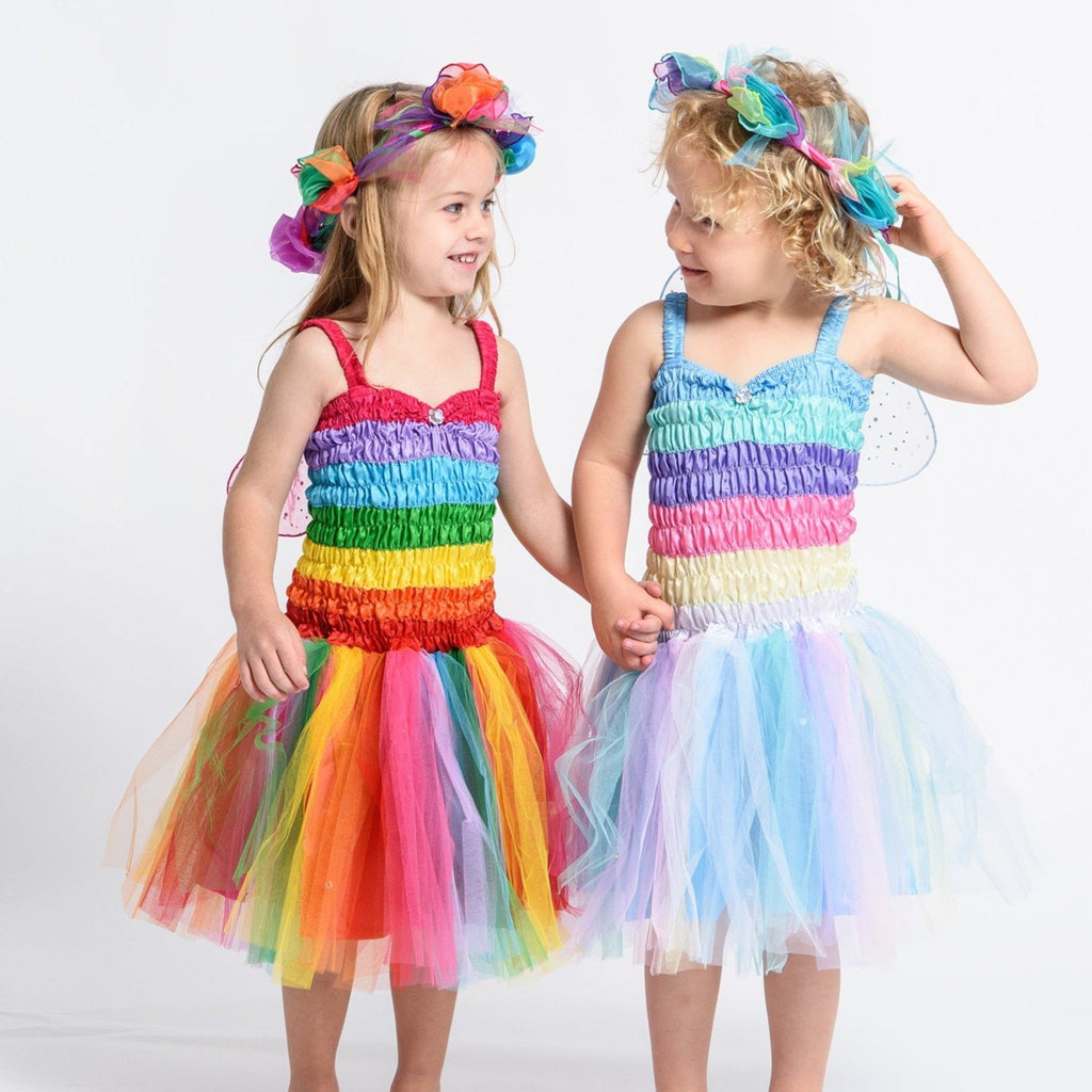 Friendship Fairy Dress | Dress up Clothes for Kids