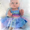 Dolls Fairy Dress