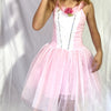 Enchanted Princess Gown