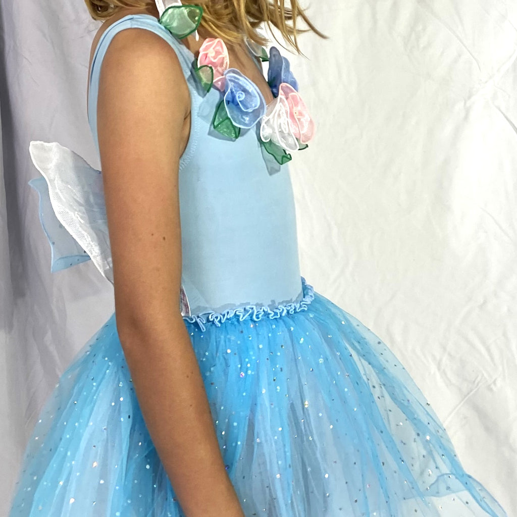 Fairy Dust Dress | Dress up Clothes for Kids | Quality Dress-Up Costumes for Kids Fairy Dust Dress | Dress up Clothes for Kids | Quality Dress-Up Costumes for Kids
