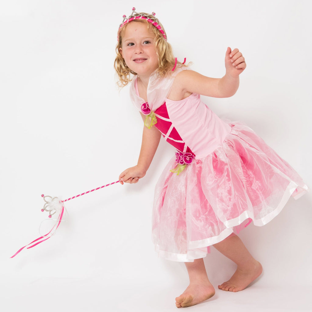 Charm Princess Dress | Dress up Clothes for Kids | Quality Dress-Up Costumes for Kids Charm Princess Dress | Dress up Clothes for Kids | Quality Dress-Up Costumes for Kids