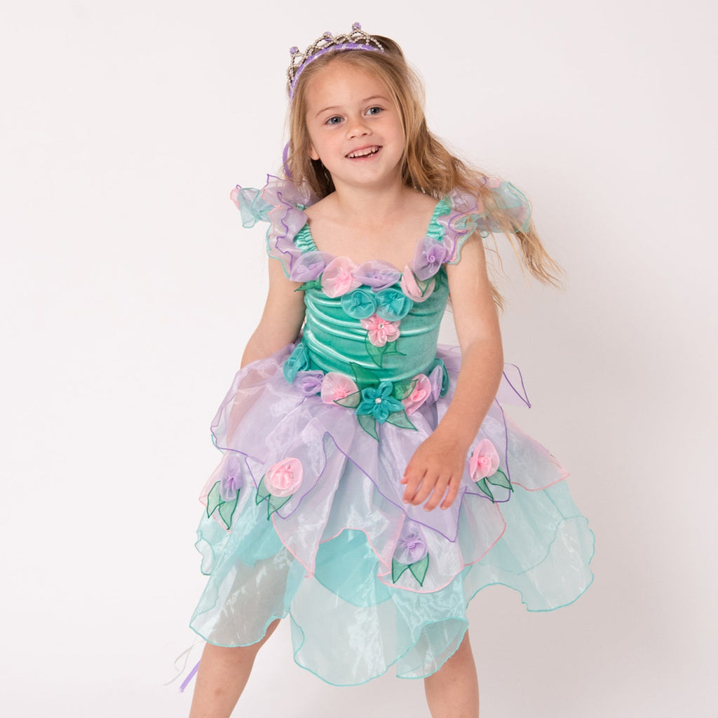 Rosie Fairy Dress | Dress up Clothes for Kids