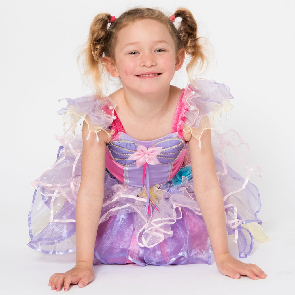 Bloom Mermaid Costume | Dress up Clothes for Kids | Quality Dress-Up Costumes for Kids Bloom Mermaid Costume | Dress up Clothes for Kids | Quality Dress-Up Costumes for Kids