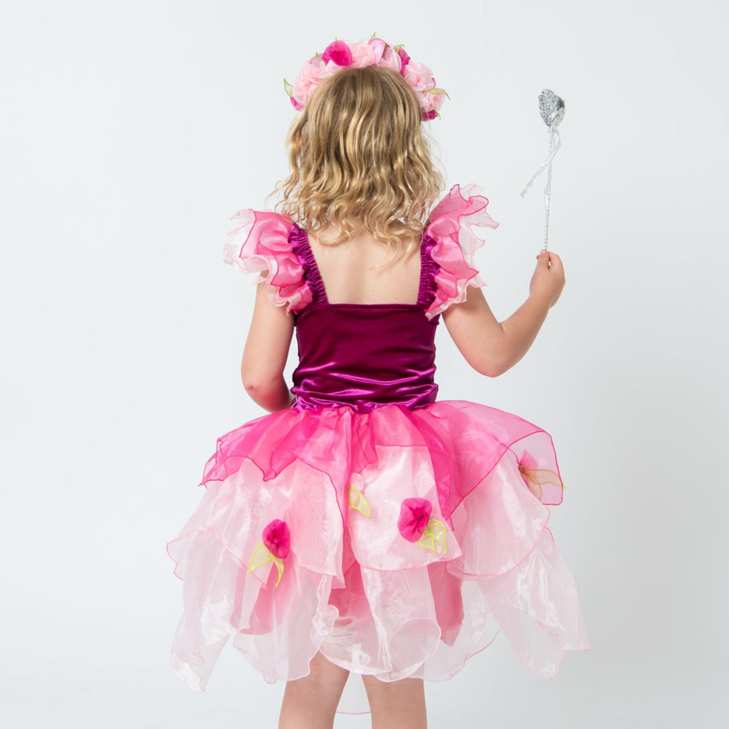 Rosy fairy outlet clothing reviews