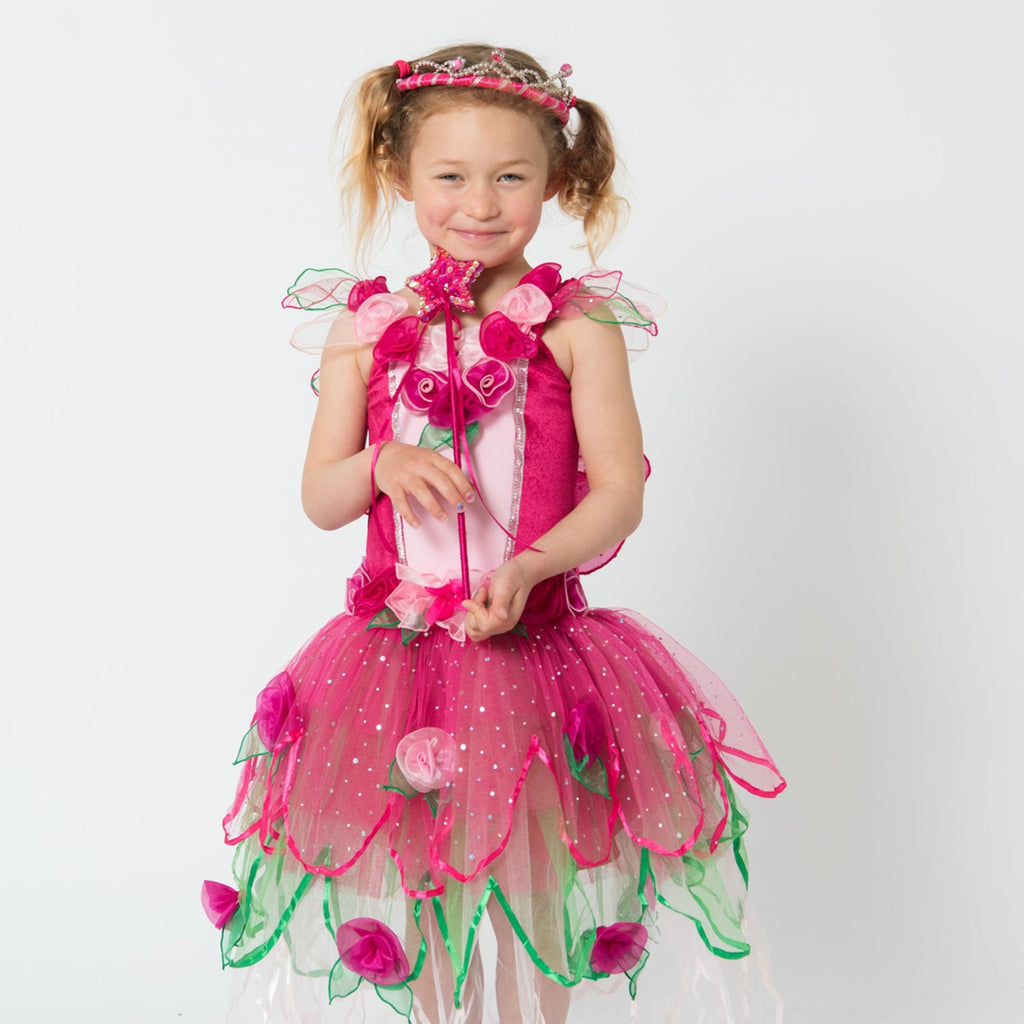 Bloom Fairy Dress Purple | Dress up Clothes for Kids | Quality Dress-Up Costumes for Kids Bloom Fairy Dress Purple | Dress up Clothes for Kids | Quality Dress-Up Costumes for Kids