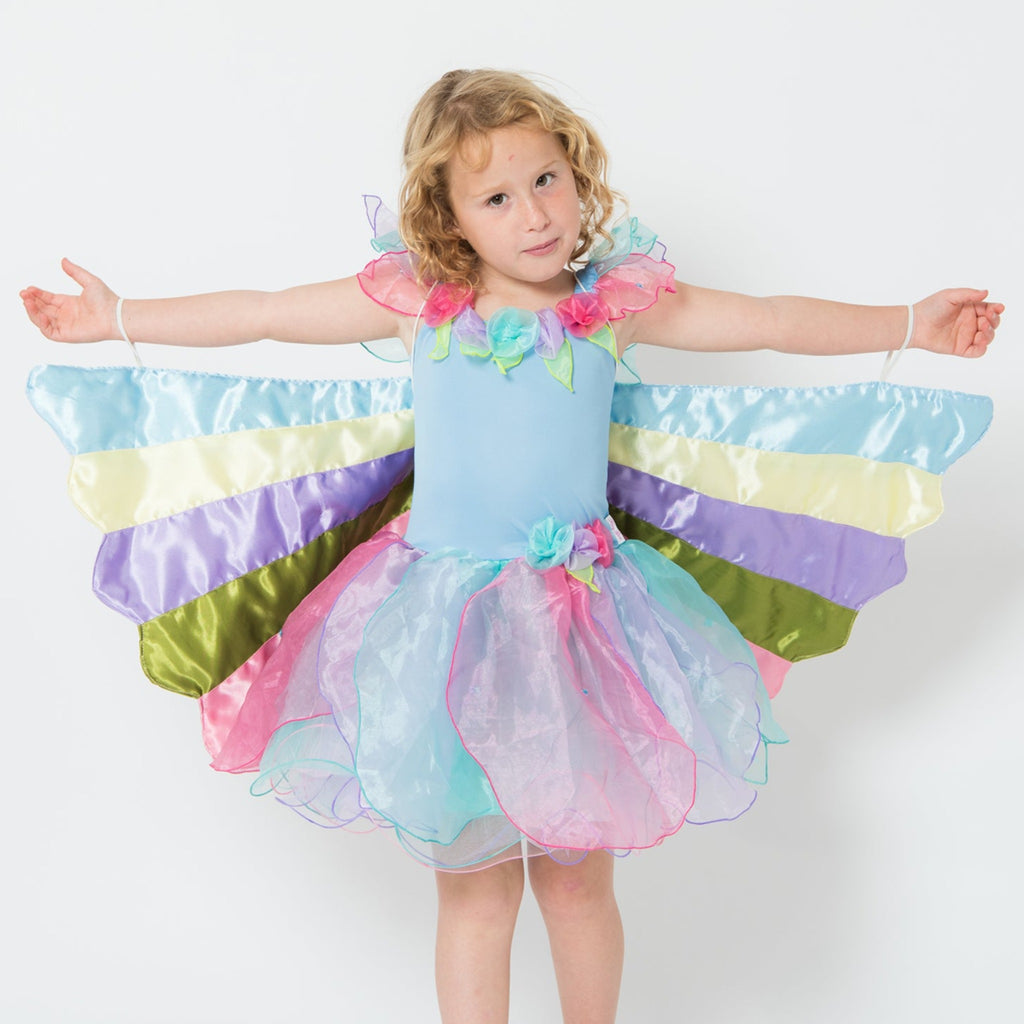 The Very Hungry Caterpillar Wings