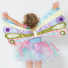 The Very Hungry Caterpillar Wings