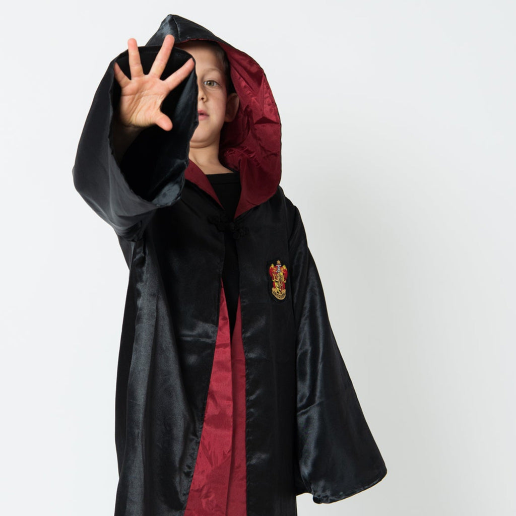 Harry Potter Robe with hood