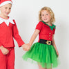 Merry Elfmas Dress
