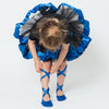 Evie Wiggles Playset - Tutu Skirt & Ballet Shoes