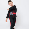 Ninja Set - one size to fit 2-8yrs