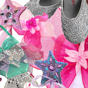 Quality Dress-Up Accessories for Kids