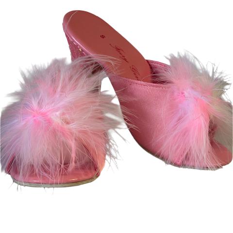 Barbie Shoes Heels Dress up Clothes for Kids Quality Dress