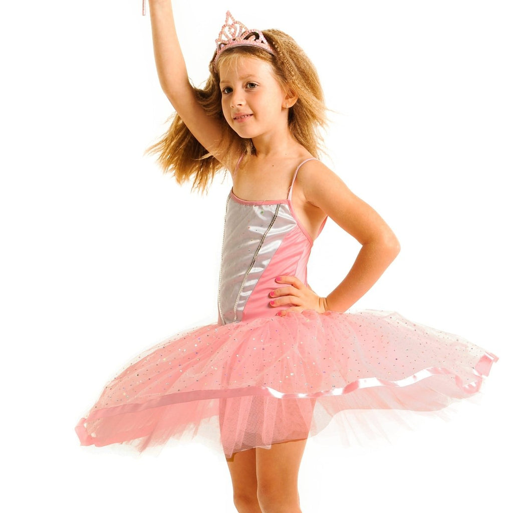 🎁 Head Over Heels Ballet Dress (50% off)