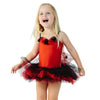 🎁 Lady Bug Tutu Dress (50% off)