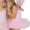 Traditional Tutu Dress - letsdressup.com.au - Girls Dress Ups