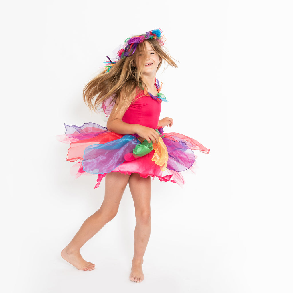 Pixie Fairy Dress | Dress up Clothes for Kids | Quality Dress-Up Costumes for Kids Pixie Fairy Dress | Dress up Clothes for Kids | Quality Dress-Up Costumes for Kids