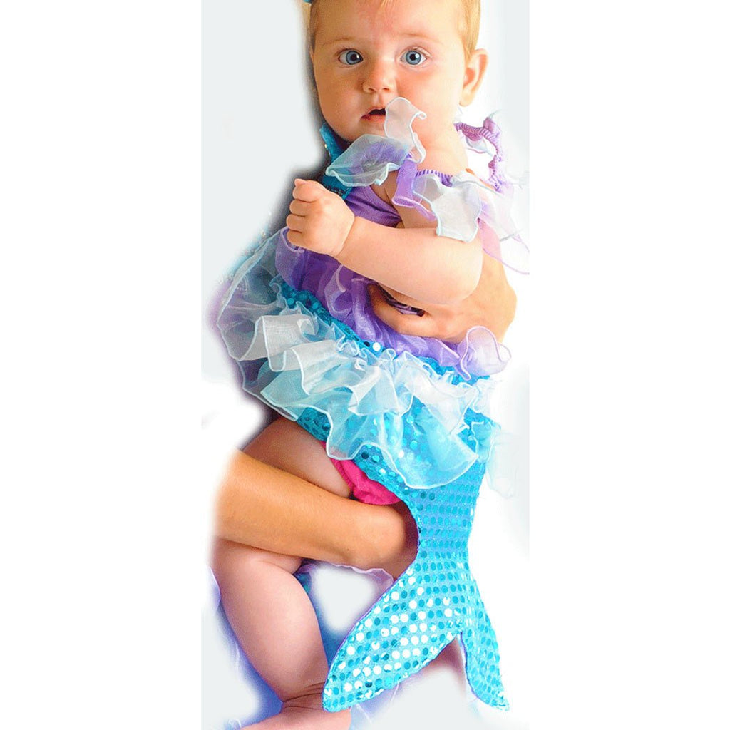 knee length dresses for ladies Mermaid Fairy Costume main image 0