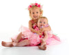 Babylicious Fairy Dress - letsdressup.com.au - Baby and toddler range