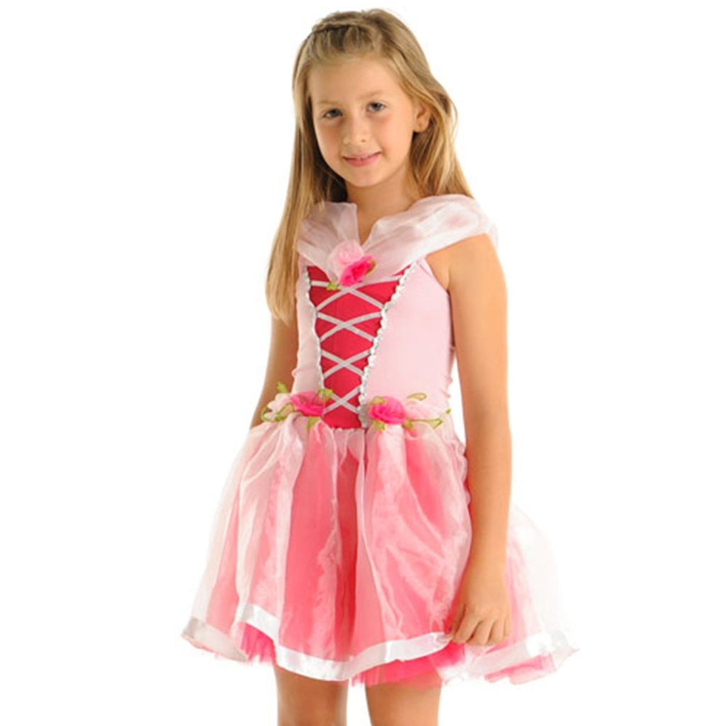 princess dress ups Charm Princess Dress | Dress up Clothes for Kids