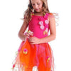 Crystal Fairy Dress - letsdressup.com.au - Girls Dress Ups