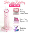 Dream Room package - letsdressup.com.au - Package Deals