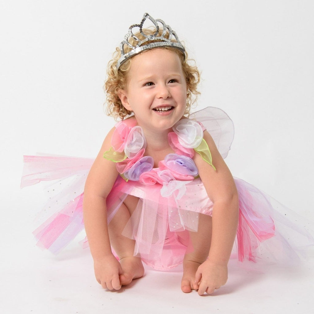 Enchanting Fairy Dress | Dress up Clothes for Kids | Quality Dress-Up  Costumes for Kids