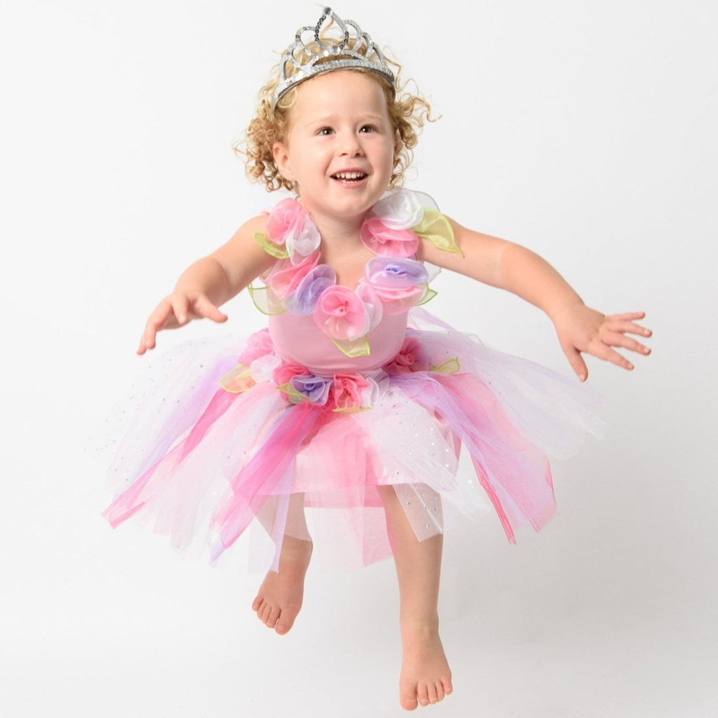 Enchanting Fairy Dress | Dress up Clothes for Kids | Quality Dress-Up Costumes for Kids Enchanting Fairy Dress | Dress up Clothes for Kids | Quality Dress-Up Costumes for Kids