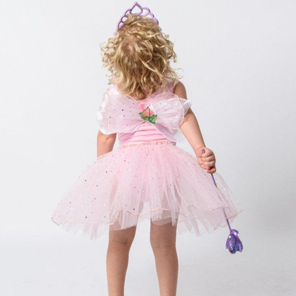 Fairy Dust Dress | Dress up Clothes for Kids | Quality Dress-Up Costumes for Kids Fairy Dust Dress | Dress up Clothes for Kids | Quality Dress-Up Costumes for Kids