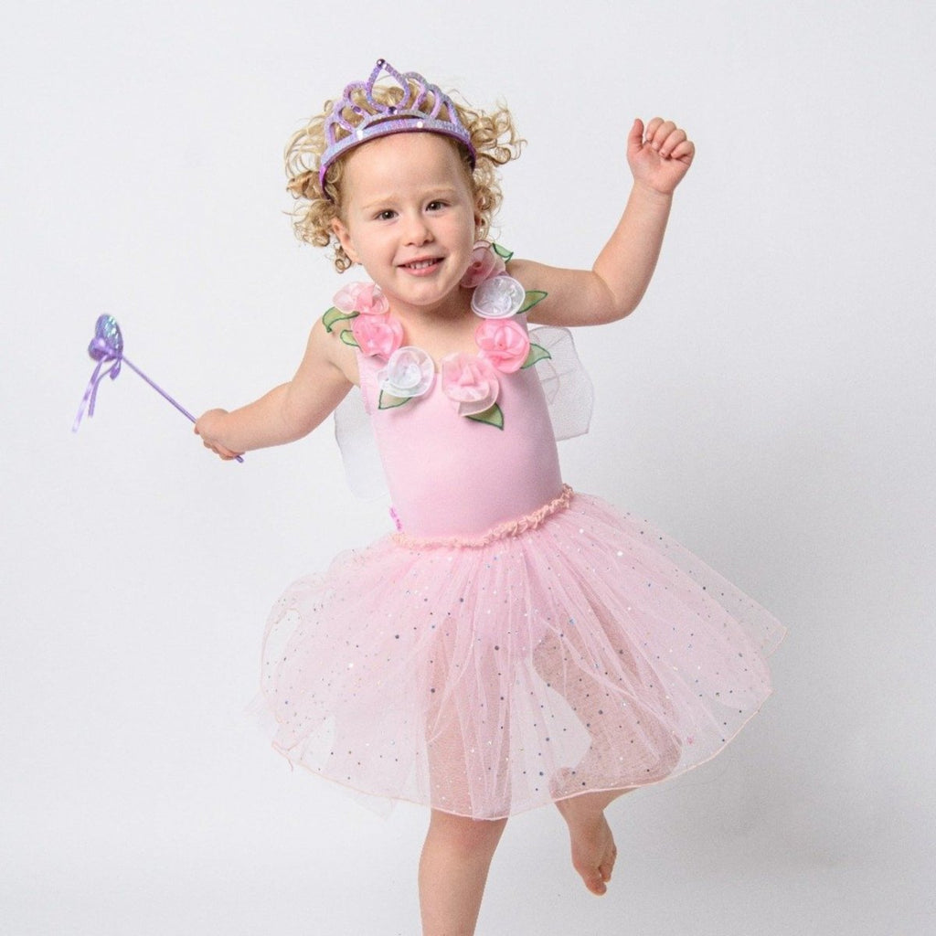 Fairy Dust Dress | Dress up Clothes for Kids | Quality Dress-Up Costumes for Kids Fairy Dust Dress | Dress up Clothes for Kids | Quality Dress-Up Costumes for Kids
