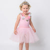 Fairy Dust Dress - letsdressup.com.au - Girls Dress Ups