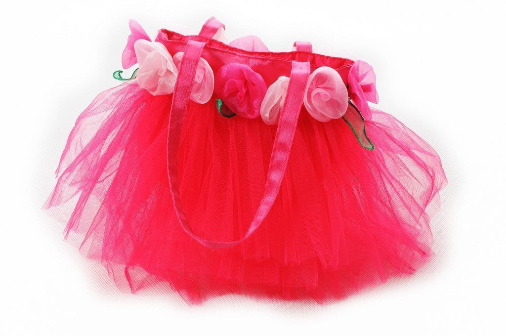 Fairylicious Bag - letsdressup.com.au - Girls Accessories