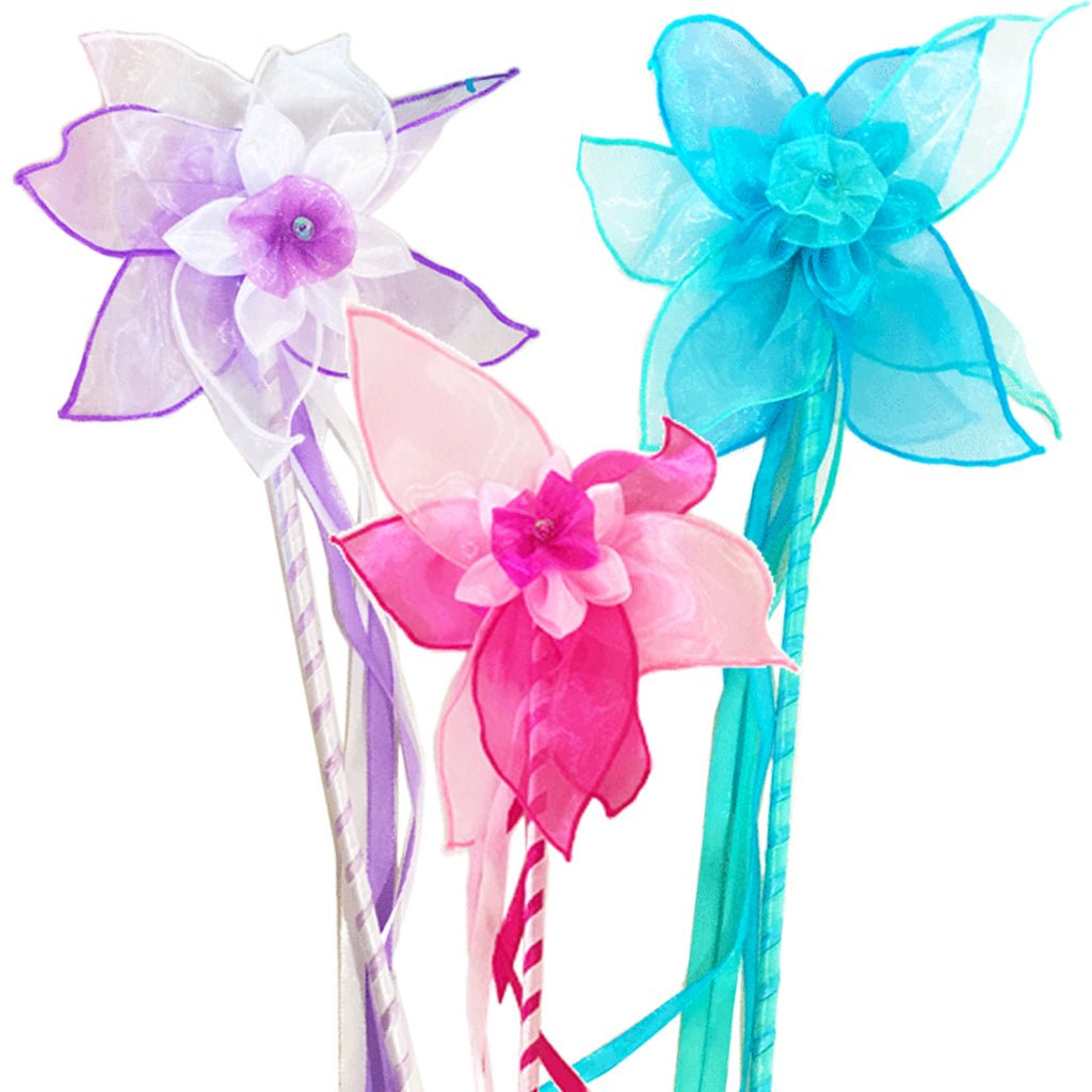 Handmade fairy wand new arrivals