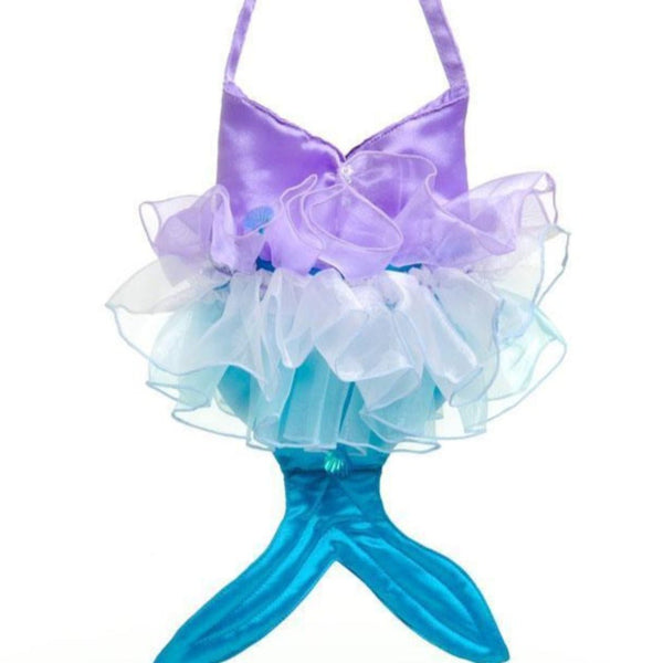 Pretty Mermaid Bag