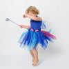 Pixie Fairy Dress - letsdressup.com.au - Girls Dress Ups
