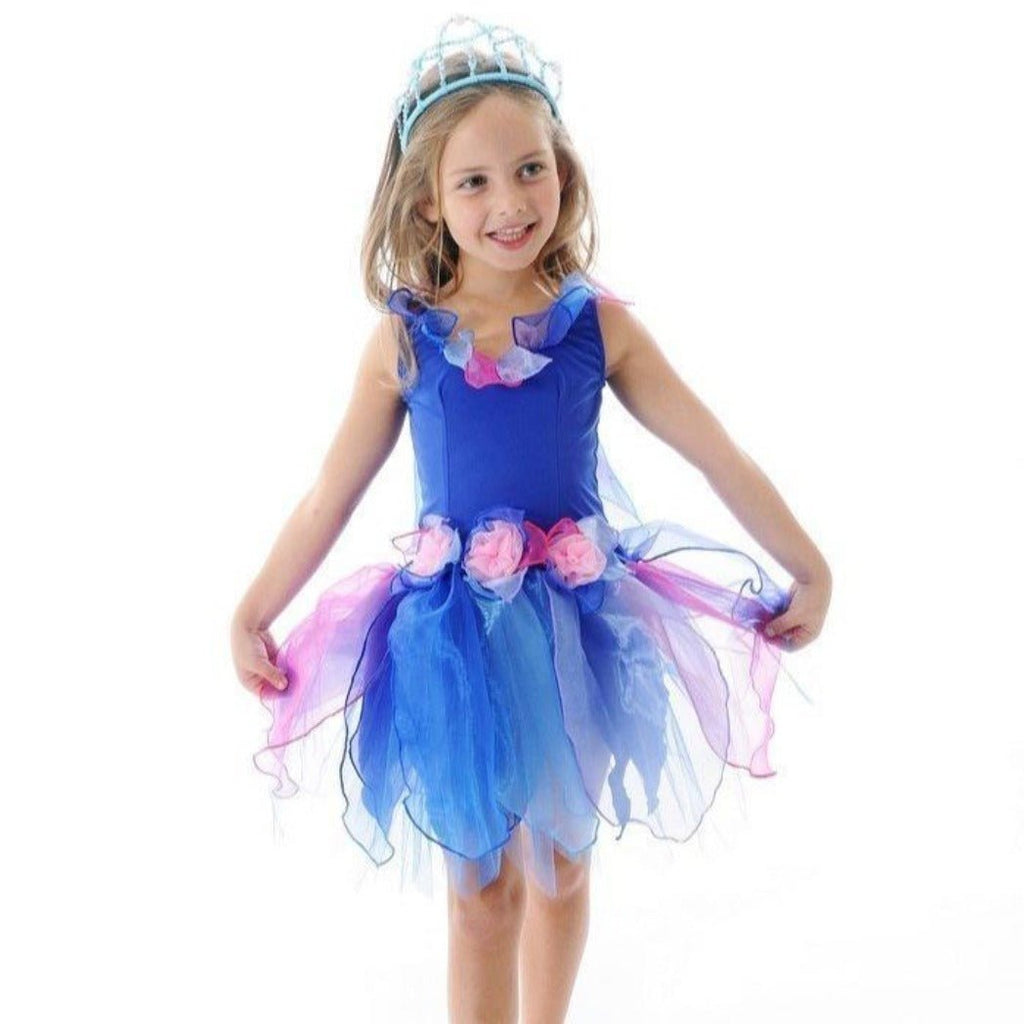 Pixie Fairy Dress | Dress up Clothes for Kids | Quality Dress-Up Costumes  for Kids