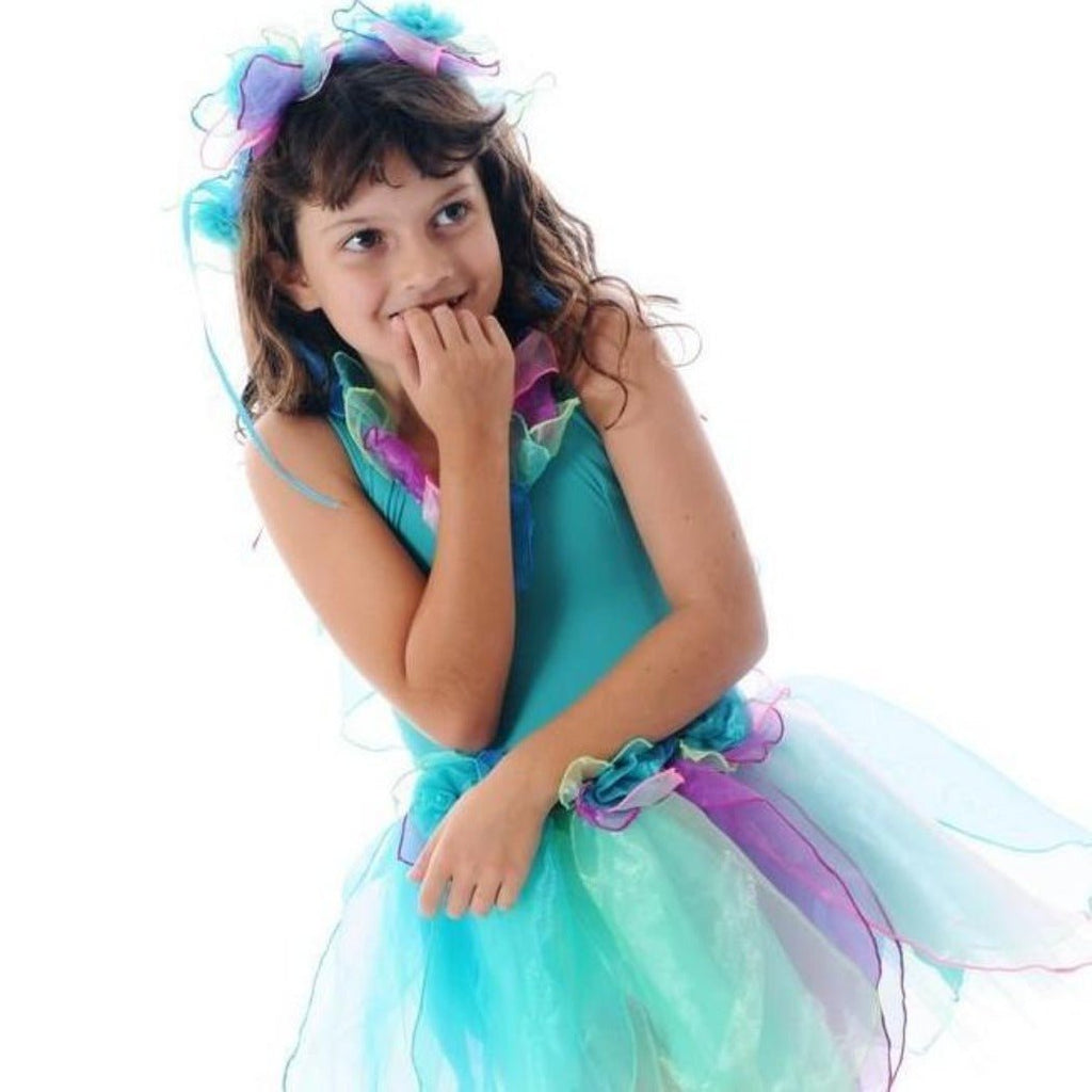 Pixie Fairy Dress | Dress up Clothes for Kids