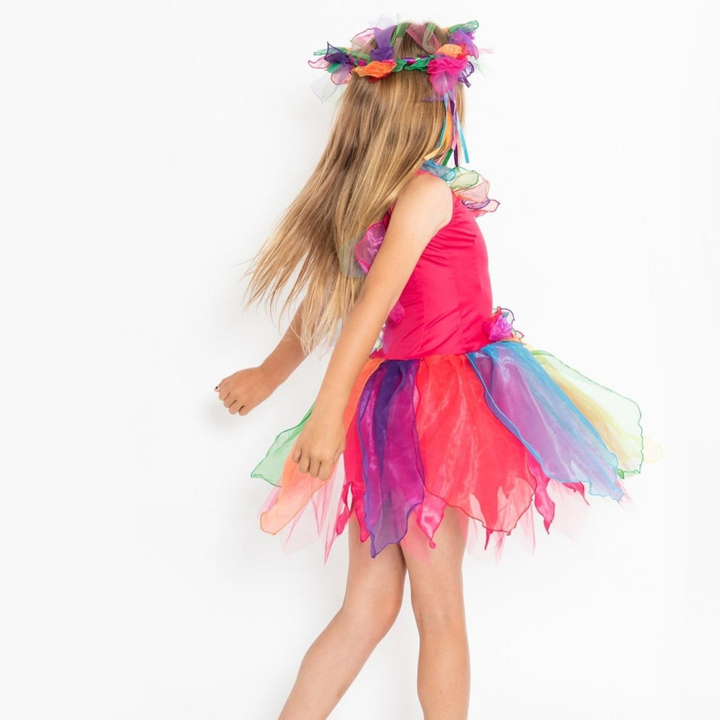 Fairy dress up clothes best sale