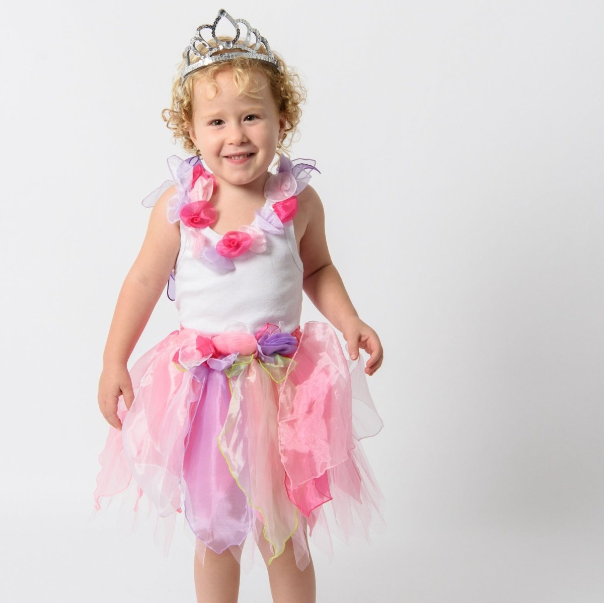Pixie Skirt Dress up Clothes for Kids Quality Dress-Up