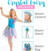 Pretty Crystal Fairy Package