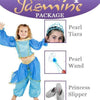 Princess Jasmine Package