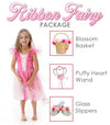 Ribbon Fairy Package