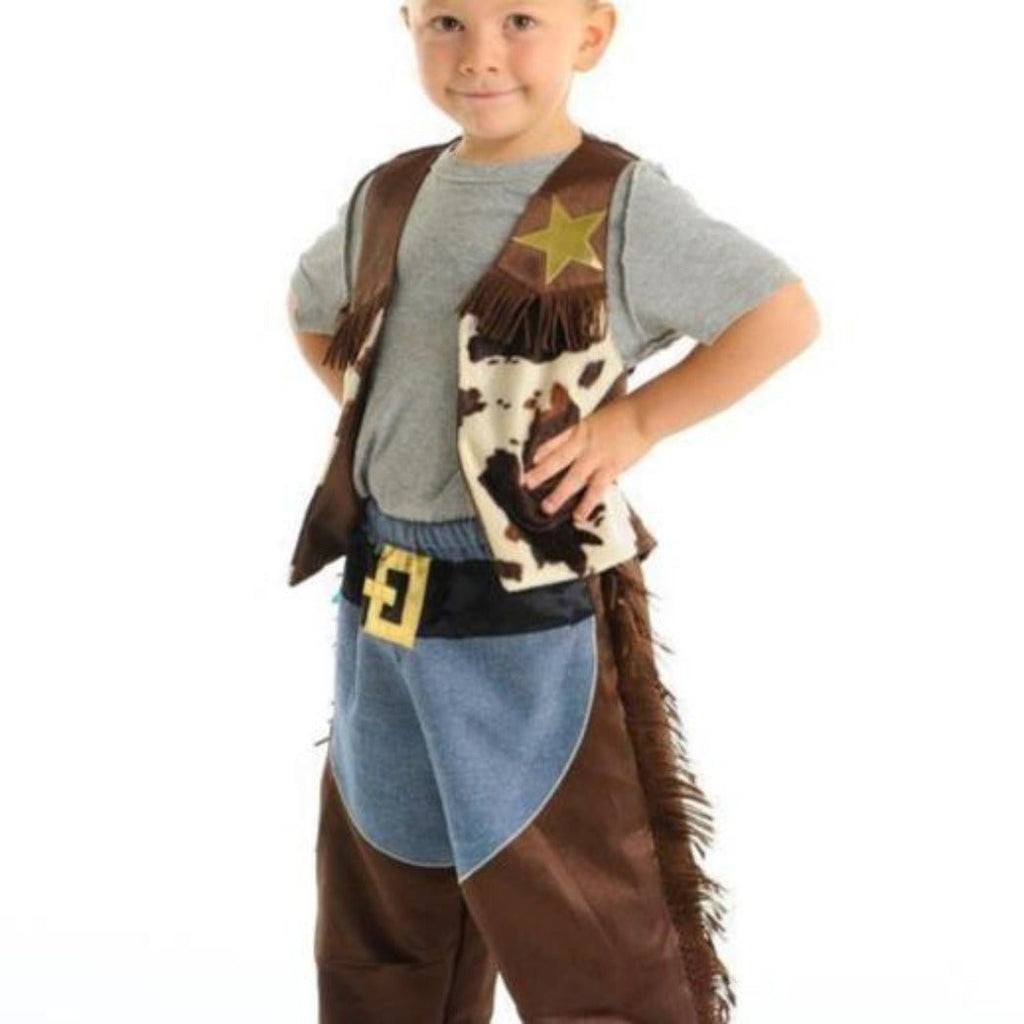 Rodeo Cowboy Costume Rodeo Cowboy 